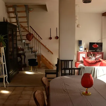 Bed and Breakfast Les Demeures de la Laigne à Allas-Bocage Extérieur photo