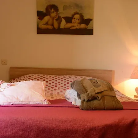 Bed and Breakfast Les Demeures de la Laigne à Allas-Bocage Extérieur photo