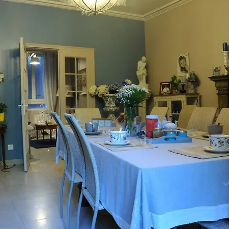 Bed and Breakfast Les Demeures de la Laigne à Allas-Bocage Extérieur photo