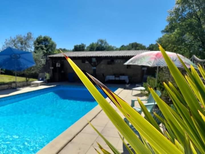 Bed & Breakfast Les Demeures De La Laigne