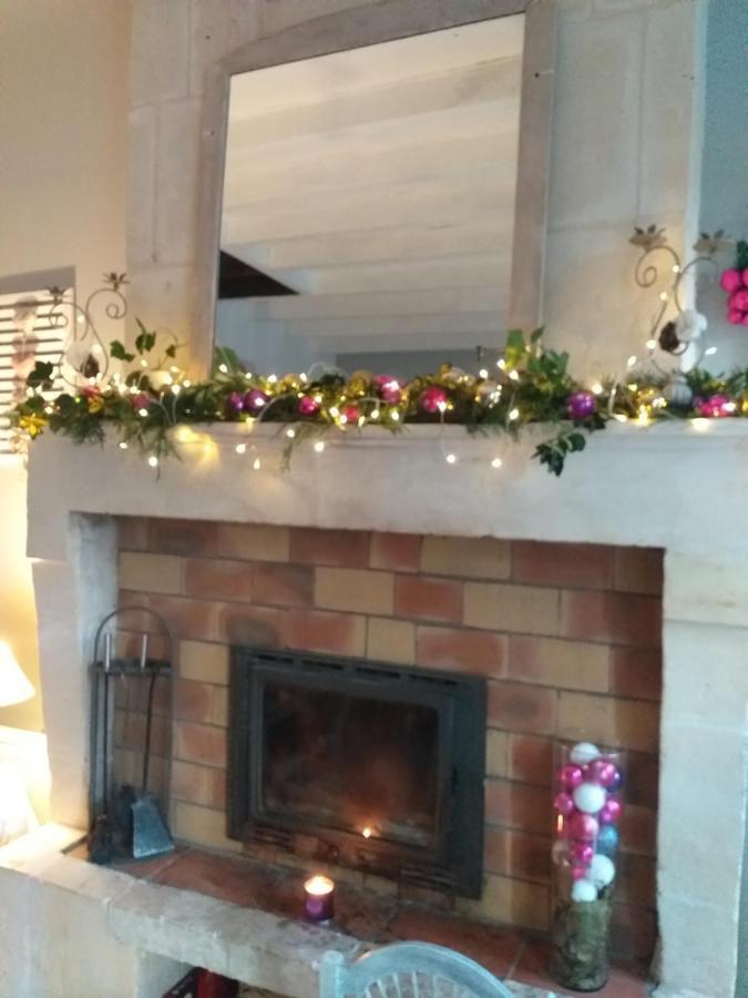 Bed & Breakfast Les Demeures De La Laigne