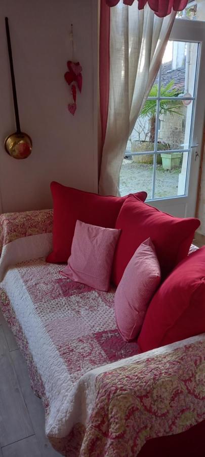 Bed & Breakfast Les Demeures De La Laigne *