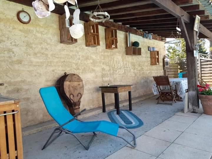 Les Demeures De La Laigne Bed & Breakfast