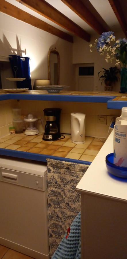 Bed & Breakfast Les Demeures De La Laigne Allas-Bocage