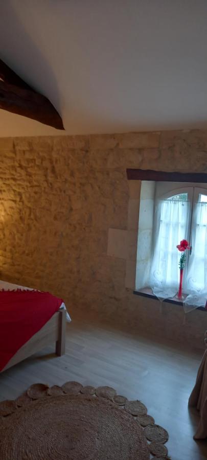 Les Demeures De La Laigne *