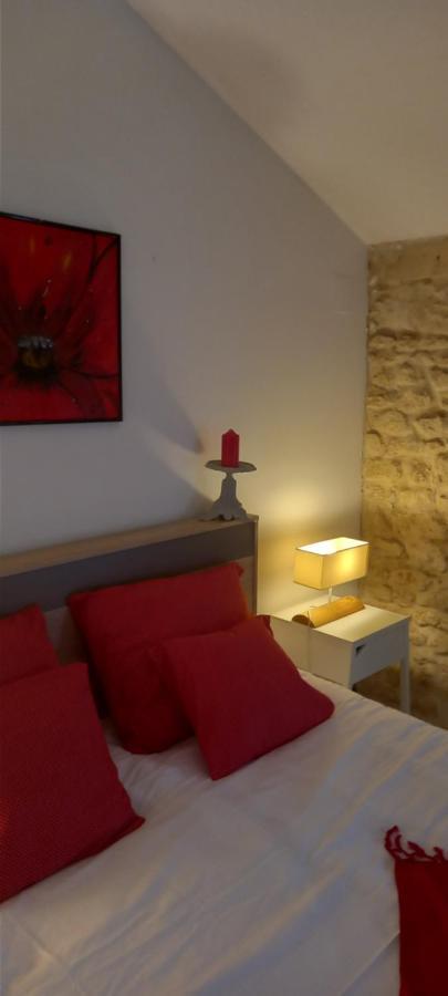 Bed & Breakfast Les Demeures De La Laigne Allas-Bocage