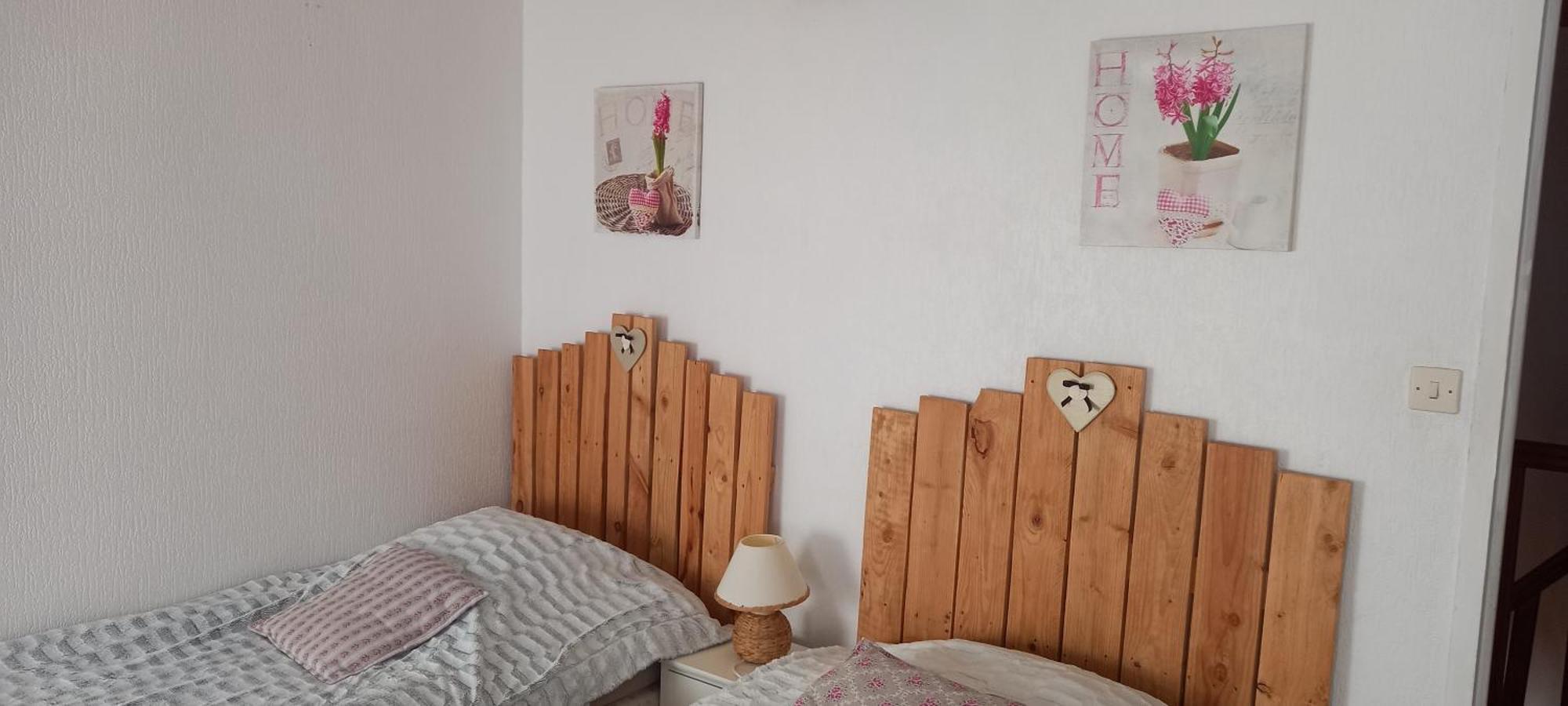 Les Demeures De La Laigne Bed & Breakfast