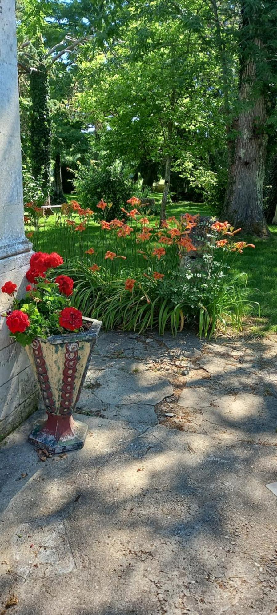 Bed & Breakfast Les Demeures De La Laigne Allas-Bocage