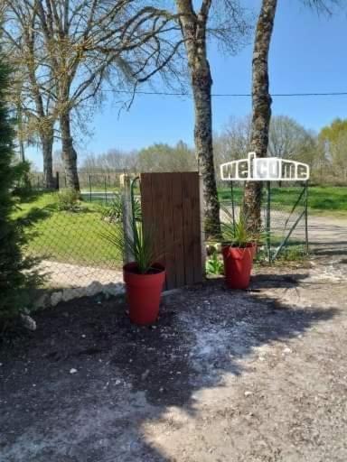 Les Demeures De La Laigne