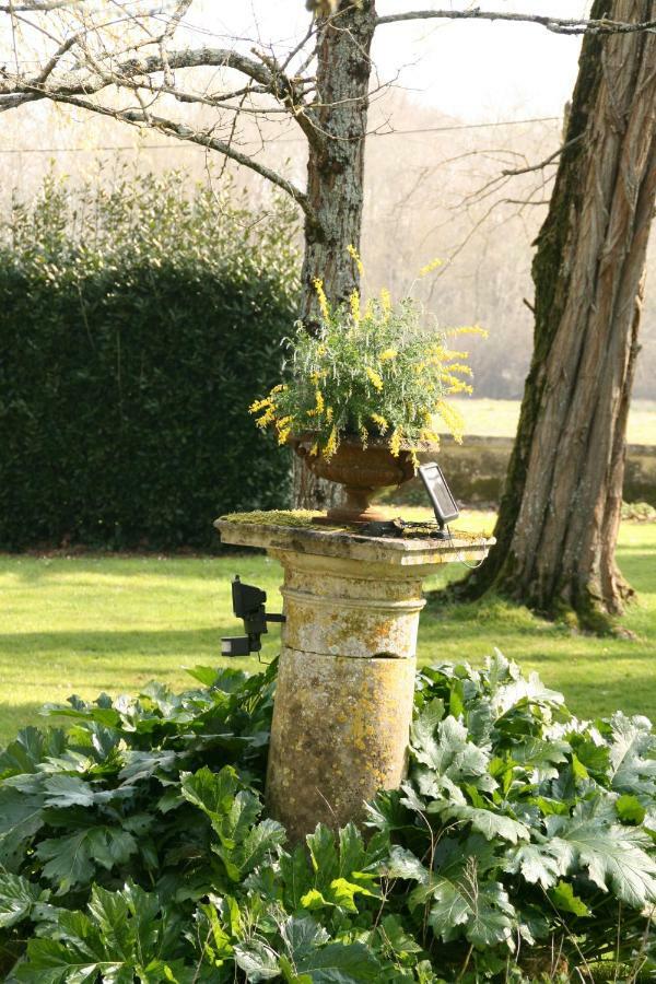 Bed & Breakfast Les Demeures De La Laigne