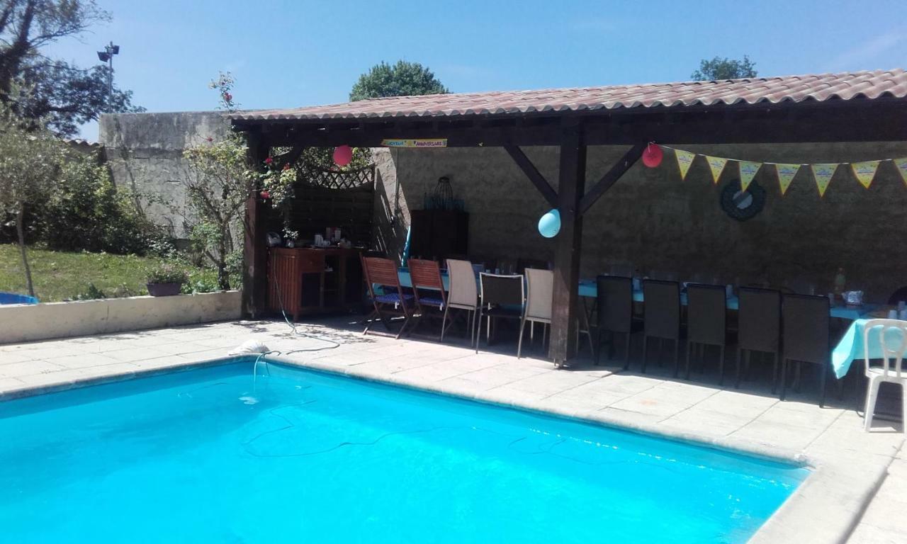 Bed & Breakfast Les Demeures De La Laigne *