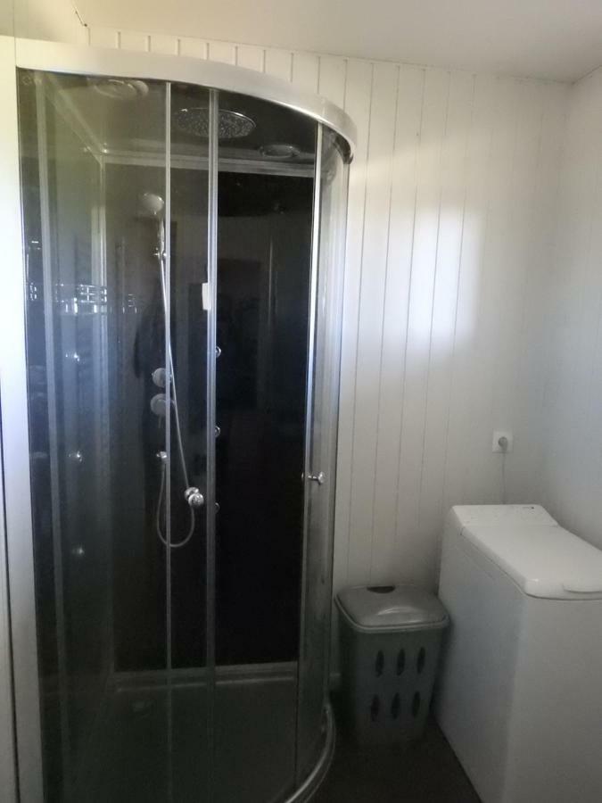 Bed & Breakfast Les Demeures De La Laigne *