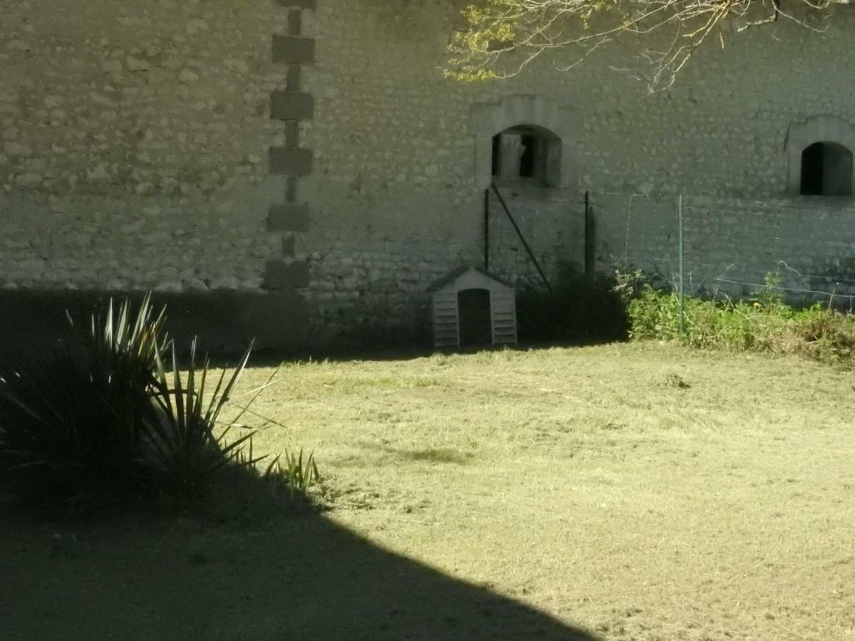 Bed & Breakfast Les Demeures De La Laigne