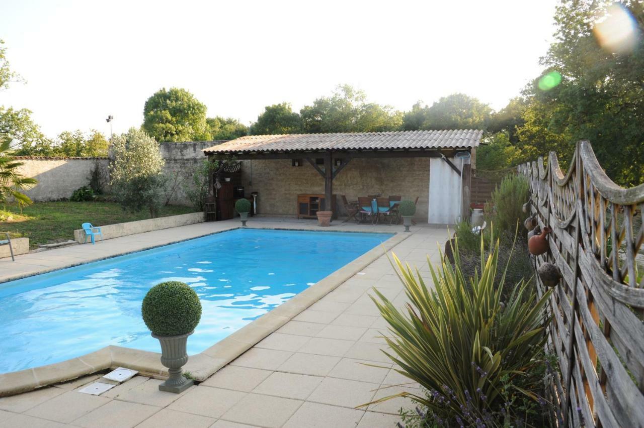 Bed & Breakfast Les Demeures De La Laigne