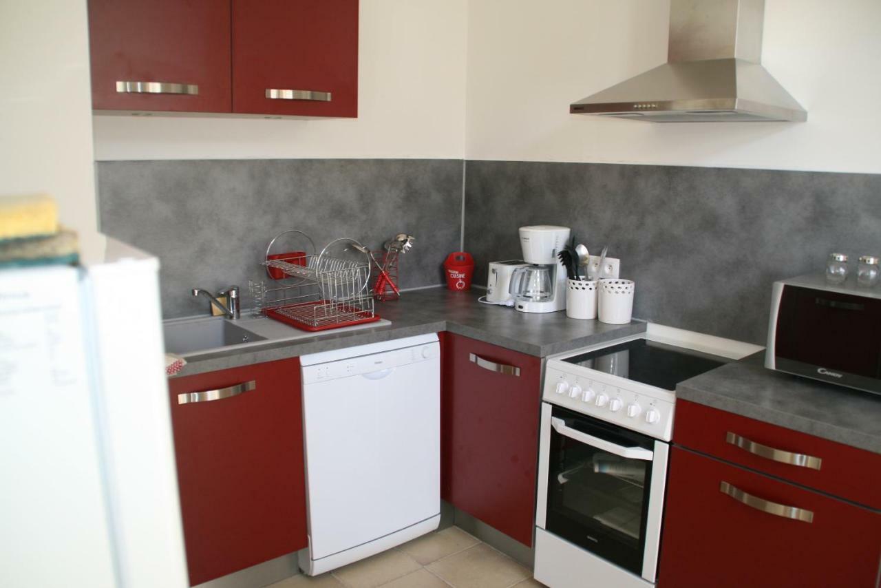 Les Demeures De La Laigne Bed & Breakfast