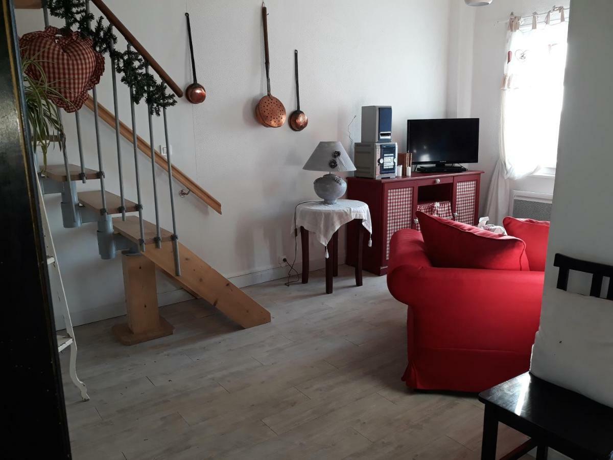 Bed & Breakfast Les Demeures De La Laigne *
