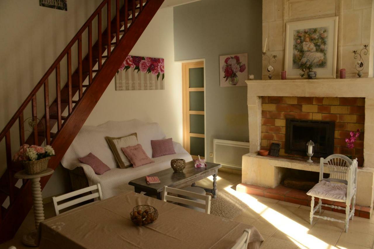 Bed & Breakfast Les Demeures De La Laigne *